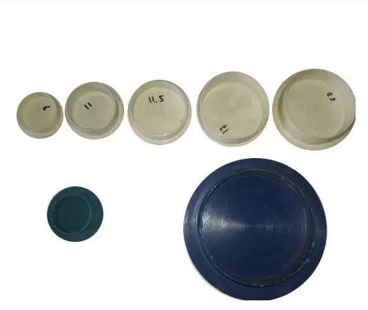 With the valuable assistance of skilled team of professionals, we are engaged in offering an extensive range of high-quality Plastic Bottle Cap.