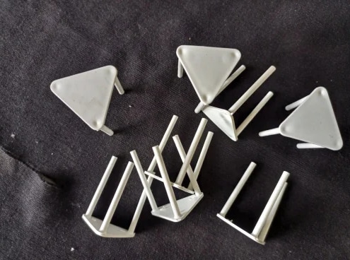 Manufacturer of a wide range of products which include Pizza Saver Stand and Plastic Pizza Tripod Stand.