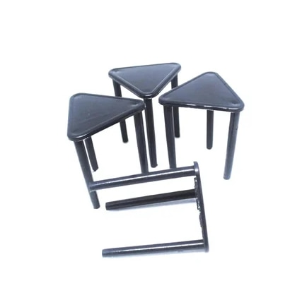 Leading Manufacturer of Plastic Pizza Saver and Tripod from Vadodara.