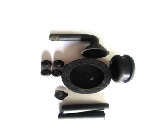 Backed by rich industry experience and market understanding, we are involved in offering a wide array of PVC Molding Article to our valued patrons.