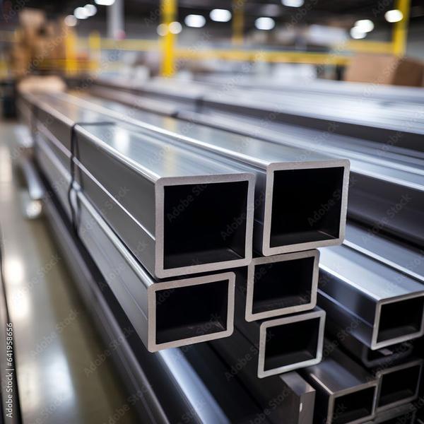 Galvanized Iron (GI) pipes are mild steel pipes coated with a protective zinc layer to prevent rust and corrosion, making them highly durable for water transportation, structural, and industrial applications. They are cost-effective, lightweight, and come in light, medium, and heavy classes