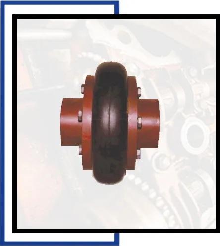 Unique Couplings India is a leading manufacturer and supplier of U Series Tyre Couplings, designed to provide flexible, reliable, and high-performance power transmission solutions for various industrial applications. Our U Series Tyre Couplings are engineered to absorb shocks, reduce vibrations, and accommodate shaft misalignment, ensuring smooth and efficient machine operation.🔧 Flexible & Durable ConstructionThe U Series Tyre Couplings consist of robust metallic hubs combined with a high-quality rubber tyre element. This flexible tyre element acts as a cushioning medium that effectively dampens vibration and handles sudden load variations. It helps protect connected machinery components from mechanical stress and premature wear.⚙️ Key Features:Excellent shock and vibration absorptionHigh torque transmission capacityCompensates for angular, parallel, and axial misalignmentEasy installation and simple tyre replacementLow maintenance requirementsLong service life with durable rubber element🏭 Applications:U Series Tyre Couplings are widely used in:Pumps and electric motorsCompressors and blowersConveyors and crushersMixers and agitatorsCement, steel, and power plantsGeneral industrial machinery🌟 Why Choose Unique Couplings India?At Unique Couplings India, we focus on precision engineering, premium materials, and strict quality control to ensure reliable and long-lasting performance. Our U Series Tyre Couplings are manufactured to meet industry standards and are suitable for heavy-duty industrial environments. We also offer customized sizes and specifications to match specific operational requirements.Choose Unique Couplings India for strong, flexible, and cost-effective U Series Tyre Couplings that enhance operational efficiency and extend machinery life.