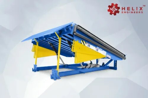 Dock Leveler product image