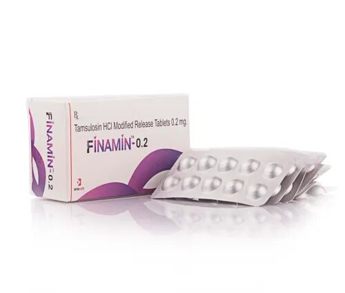 FINAMIN 0.2 product image