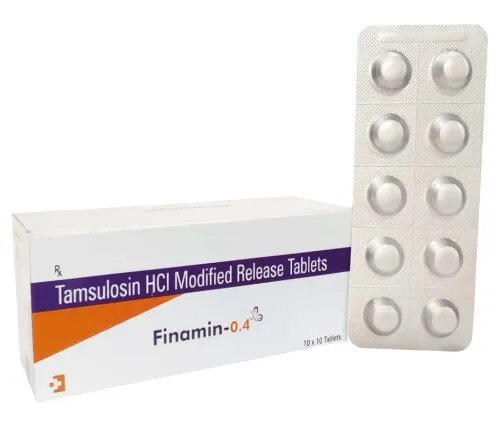 FINAMIN 0.4 product image