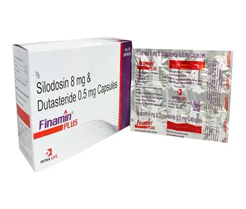 FINAMIN PLUS product image