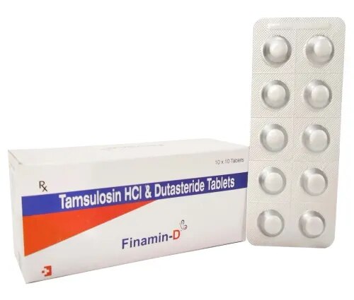 FINAMIN-D product image