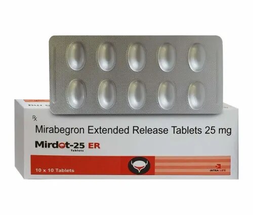 MIRDOT-25 ER product image