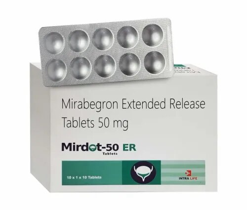MIRDOT-50 ER product image