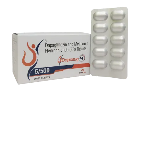 DAPASUG-M product image