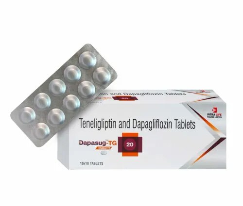 DAPASUG-TG 20 product image