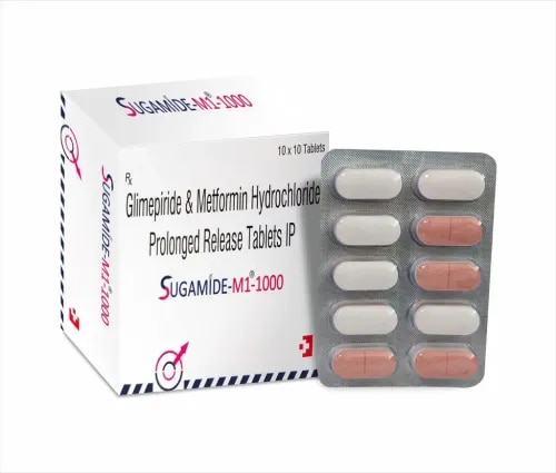 SUGAMIDE-M1 1000 product image