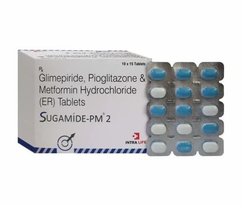 SUGAMIDE-PM-2 product image
