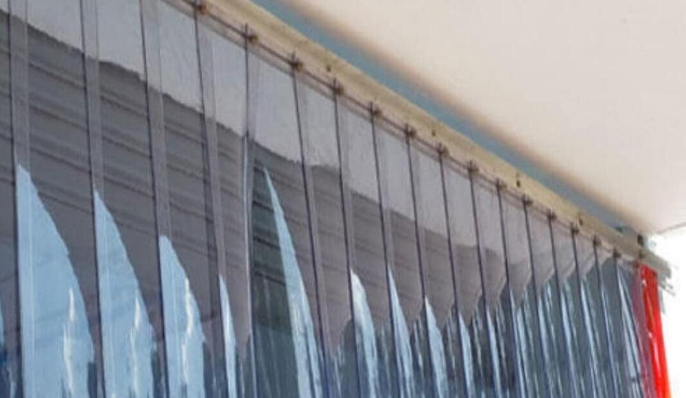 BT DCOR offers high-quality PVC Curtains designed to provide effective space separation, temperature control, and dust protection for residential, commercial, and industrial environments. Made from premium-grade PVC material, our curtains are flexible, transparent, and highly durable, making them ideal for various applications.Key Features of PVC Curtains by BT DCOR✔ High-Quality PVC Material – Strong, flexible, and long-lasting performance.✔ Temperature Control – Helps maintain indoor temperature in cold rooms and workspaces.✔ Dust & Insect Protection – Prevents entry of dust, smoke, and insects.✔ Transparent & Clear Visibility – Allows light transmission and easy movement.✔ Easy Installation & Maintenance – Simple setup with low upkeep requirements.✔ Custom Sizes Available – Tailored solutions as per site requirements.Applications of PVC CurtainsWarehouses & FactoriesCold Storage & Refrigeration UnitsCommercial KitchensSupermarketsWorkshops & Industrial UnitsHospitals & LaboratoriesAt BT DCOR, we focus on delivering reliable and cost-effective PVC curtain solutions that improve efficiency and maintain hygiene standards. Our PVC curtains are designed to withstand heavy usage while ensuring smooth functionality and long service life.Choose BT DCOR for durable, affordable, and professionally installed PVC curtain solutions.