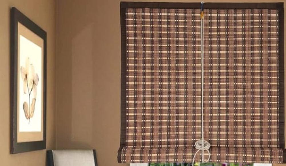 BT DECOR offers premium quality Fancy Chick Blinds that combine traditional charm with modern elegance. Designed to enhance the beauty of your windows and balconies, our fancy chick blinds provide effective protection from sunlight, heat, and dust while adding a decorative touch to your space.Key Features of Fancy Chick Blinds by BT DECOR✔ Attractive & Decorative Designs – Available in a variety of colors, prints, and patterns.✔ Sun & Heat Protection – Helps reduce glare and maintain indoor comfort.✔ Durable Material – Made from high-quality fabric or bamboo for long-lasting use.✔ Smooth Rolling Mechanism – Easy to operate and adjust as required.✔ Weather Resistant Options – Suitable for indoor and semi-outdoor use.✔ Custom Sizes Available – Tailor-made to fit different window dimensions.Applications of Fancy Chick BlindsLiving Rooms & BedroomsBalconies & WindowsVerandas & TerracesCafés & RestaurantsShops & ShowroomsOffices & Commercial SpacesAt BT DECOR, we focus on delivering window solutions that blend style, functionality, and durability. Our fancy chick blinds are designed to enhance the overall look of your space while providing privacy and protection.Choose BT DECOR for elegant, affordable, and professionally installed fancy chick blinds that elevate your interiors.