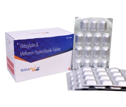 SUGAPILL-M 1000 product image