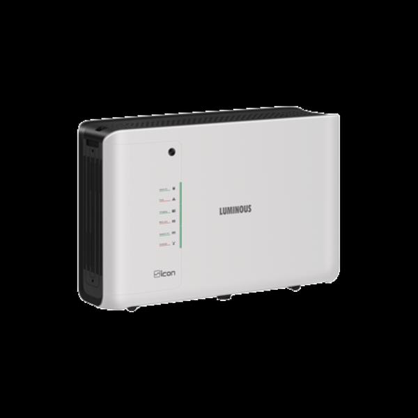 Bedia Group deals in the complete range of Luminous inverters, offering advanced and reliable power backup solutions for homes, offices, shops, and commercial establishments. Designed with modern technology and superior engineering, Luminous inverters ensure uninterrupted power supply and safe operation of essential appliances during power cuts.The range includes pure sine wave inverters, high-capacity UPS systems, solar hybrid inverters, and heavy-duty commercial models, catering to diverse power requirements. Pure sine wave technology delivers clean and stable output, protecting sensitive devices such as computers, LED TVs, routers, and other electronic equipment while ensuring noiseless and efficient performance.Luminous inverters are built with microprocessor-based intelligent control, fast battery charging, wide input voltage range, and multiple safety protections against overload, short circuit, deep discharge, and voltage fluctuations. Many models also support tubular, flat plate, and SMF batteries, offering flexibility for different backup needs.Key Highlights:Complete range of Luminous home, commercial, and solar invertersPure sine wave technology for safe and efficient powerModels available for light to heavy power requirementsSmart charging with advanced protection featuresCompatible with multiple battery typesGenuine products with expert guidance and after-sales support from Bedia GroupChoose Bedia Group for trusted Luminous inverter solutions that deliver efficient, stable, and uninterrupted power whenever you need it.