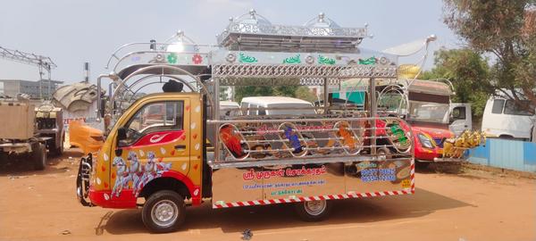 We are Leading Sorgaratham Manufacture in Coimbatore. Contact : Max Cool Engineering, 94437 57270, 82207 77377.