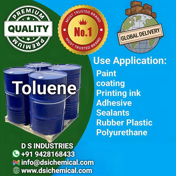 Toluene