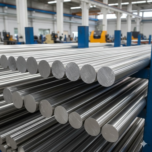 Artha Alloys is one of the leading Importers ISO 9001:2008 Certified Company. Artha Alloys is one of the biggest suppliers of Stainless steel ,Titanium, and Custom Alloys is made with utmost care & durability. Providing the required top notch Quality result. At Artha Alloys we dont just manufacture metal; we provide the backbone for your success. As leading Importers of Stainless Steel, we pride ourselves on