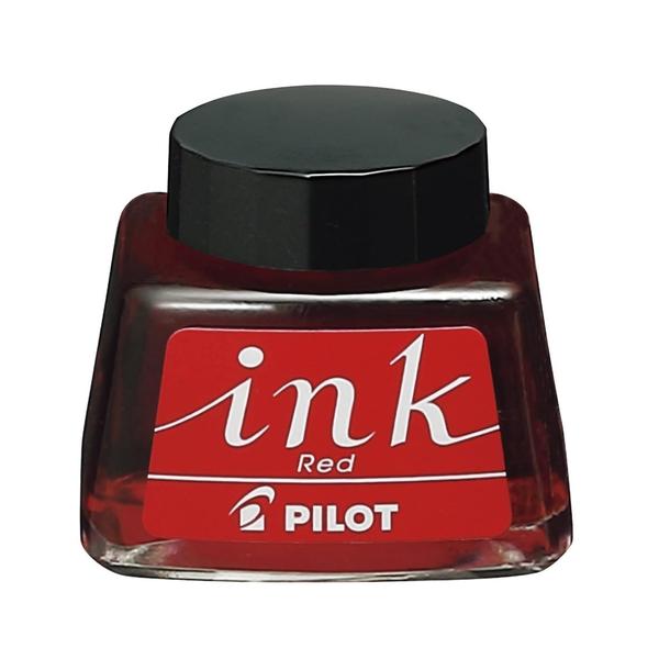Pilot Red Ink
Makoba presents Pilot Red Ink (30ml), a striking, vivid red designed to bring energy and attention to your writing. Whether you’re grading papers, making notes, or adding a bold touch to your creative work, this ink delivers smooth flow, quick drying, and fade-resistant brilliance.
Encased in a sleek 30ml glass bottle, Pilot Red Ink is ideal for daily use in fountain pens, ensuring crisp, vibrant, and eye-catching writing every time.