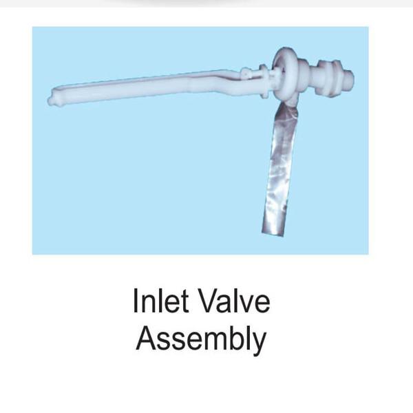 Critical and Functional Parts moulded from engineering-grade ABS, Acetel, etc.
Rigorously tested Inlet Valve for 100,000 Cycles
Inlet valve manufactured to sustain a pressure of 15 kg/cm square