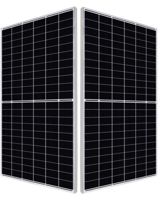 Adani Solar Power System N-Topcon