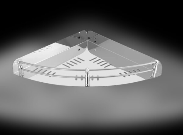 Stainless Steel Corner product image
