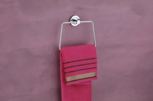 Stainless Steel Napkin Ring product image
