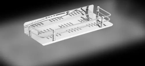 Stainless Steel Shelf product image