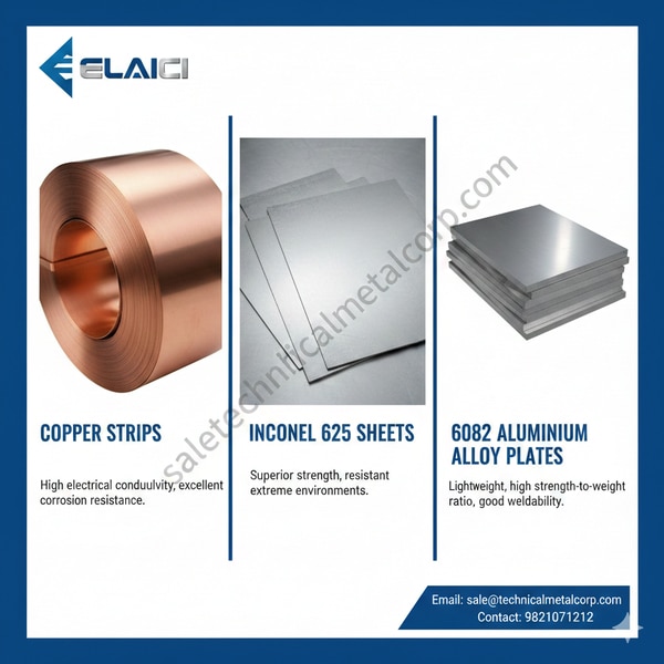 Artha Alloys is one of the leading Importers ISO 9001:2008 Certified Company. Artha Alloys is one of the biggest suppliers of Stainless steel ,Titanium, and Custom Alloys is made with utmost care & durability. Providing the required top notch Quality result. At Artha Alloys we don’t just manufacture metal; we provide the backbone for your success. As leading Importers of Stainless Steel, we pride ourselves on