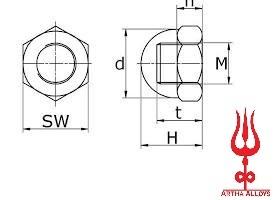 Artha Alloys is one of the most leading manufacturers of ssalso has stainless steel product. Artha Alloys is the company which manufacture stainless steel product which also include STAINLESS STEEL 304 U BOLT. The process of making SS304 U BOLT is very easy process which every steel or metal company use. This process starters with taking perfect material of grade SS304 round bar which is also knows as (RODS) the material is always taken of SS STAINLESS STEEL for making perfect U BOLT. Once the material is selected for stainless steel 304 U BOLT then the company start cutting the SS 304 round bar (RODS) as per the requirement of consumers the round bar can be in a length as per the consumers requirement. ROD is cut by using cnc U BOLT bending machines or Hydraulic press dies. After the cutting of ss round bar. Round bar goes for heating and beading. Heading is done by using (1) 1-Die 2-Blow Cold Header (2) 2-Die 3-Blow Cold Header. Heating is done because when the ss round bar will become soft then it will be easy to bead. Once this process is done then the STEEL 304 U BOLT is given shape of U BOLT. After this process of cold-rolling ss 304 u bolt start. Then the last process is left which is called threading. For threading SS STAINLESS STEEL  304 U BOLT the machine are use is flat or cylindrical roller. As per the size and length threading is done. Every process has their own advantages. After all this the perfect SS304 U BOLT is ready. With a perfect finishing. Now the product is ready for sell. U bolt is made with consumers requirement. SS STAINLESS STEEL  304 U BOLT is also made of drawings. As per the drawing which is proved by consumers. The SS 304 U BOLT is also made with the help of drawing. U BOLT is always made with as per the consumer requirement. Till now this company has make many progress in their company. For pursing any stainless steel artha alloys will be the best company. Company proved consumers product with their best offer.Size range of STAINLESS STEEL 304 U BOLT :- M2 to M100 diameterLength of SS304 U BOLT :- 10MM to1500MM Uses of SS 304 U BOLT 1. STAINLESS STEEL 304 U BOLT is use in Industrial.2. STAINLESS STEEL 304 U BOLT is use in Mechanical Applications.3. STAINLESS STEEL 304 U BOLT is use in Pipe.4. STAINLESS STEEL 304 U BOLT is use in Tube Support.5. STAINLESS STEEL 304 U BOLT is use in Marines. 6. STAINLESS STEEL 304 U BOLT is use in Coastal Applications.7. STAINLESS STEEL 304 U BOLT is use in Dock Construction.8. STAINLESS STEEL 304 U BOLT is use in Automotive. 9. STAINLESS STEEL 304 U BOLT is use in Transportation. 10. STAINLESS STEEL 304 U BOLT is use in Construction. 11. STAINLESS STEEL 304 U BOLT is use in Structural Beam. 12. STAINLESS STEEL 304 U BOLT is use in Pole Attachment. 13. STAINLESS STEEL 304 U BOLT is use in HVAC.14. STAINLESS STEEL 304 U BOLT is use in Plumbing Hot/Cold Water Pipe Support.15. STAINLESS STEEL 304 U BOLT is use in Solar Panel.16. STAINLESS STEEL 304 U BOLT is use in mall. 17. STAINLESS STEEL 304 U BOLT is use in hotel.18. STAINLESS STEEL 304 U BOLT is use in school. 19. STAINLESS STEEL 304 U BOLT is use in mechanical testing.  20.  STAINLESS STEEL 304 U BOLT is use in shop.Artha alloys also export SS304 U BOLT various like Dubai , UAE , Saudi Arabia , Australia , Europe , Russia , Germany , United States of America, London , Canada , Iran , Turkey , Bangladesh , Thailand , Italy , France, South Africa , Sri Lanka , Israel , Oman , Finland , Qatar etc .Artha alloys also supply SS304 U BOLT to various States and regions in India like Kerala , Visakhapatnam , Tamil Nadu , Karnataka , Kerala , MIDC , Gujarat , Uttar Pradesh , Delhi , Noida , Andhra Pradesh , Bangalore, Goa , Chandigarh , Puducherry, Bihar , Telangana , Hyderabad , Assam , Himachal Pradesh , Chhattisgarh , Odisha etc .SS304 IS CHEMIC AL COMPOSITE Element	Content (%)Carbon (C)	≤ 0.08Manganese (Mn)	≤ 2.00Phosphorus (P)	≤ 0.045Sulfur (S)	≤ 0.030Silicon (Si)	≤ 1.00Chromium (Cr)	18.00 – 20.00Nickel (Ni)	8.00 – 10.50Nitrogen (N)	≤ 0.10Iron (Fe)	Balance Packing plays a very role in supply of products. Packaging of 304 SS U BOLT Once the orders is placed then this is our responsibility to proves perfect u bolt to consumers.First step in packing ss u bolt is that we see that the product is made of high-quality stainless steel then the threading is done properly. Once they see to that the product is proper then they start the packing with wooden box as per the SS304 U BOLT quality. Then we pack the product and dispatch for delivery. We also provide the fumigation Certificate to our customers. Test Certificate is also been provided with the material to consumers.Why to choose ARTHA ALLOYS for 304 U BOLT               Delivery is always on time.Raw material is always ready stock. Quality assurance.No minimum order quantity. Inspection of processed goods.iso 9001: 2008 certificate company. Supplying to Indian and oversea consumers. Government of india recognised export house. 