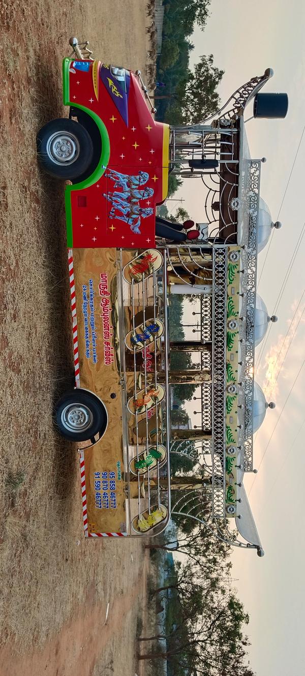 We are Leading Sorgaratham Manufacture in Coimbatore. Contact : Max Cool Engineering, 94437 57270, 82207 77377.