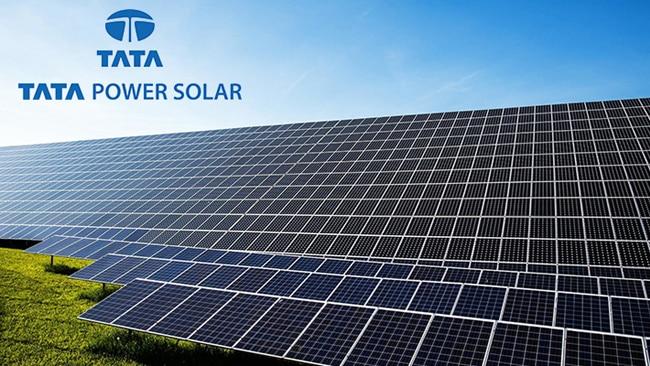 TATA Power Solar Rooftop N- Topcon Home System