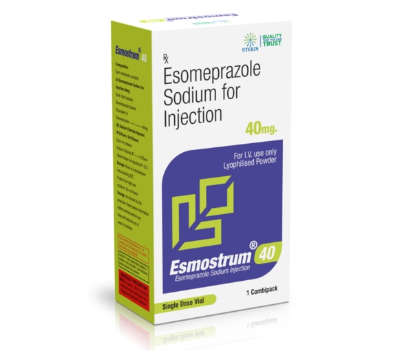 Esomeprazole Sodium 40 mg