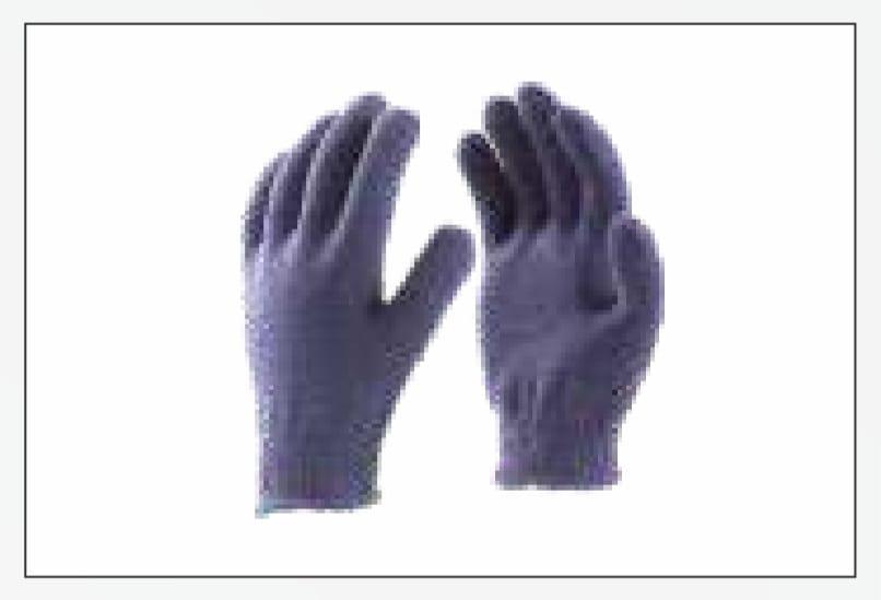COTTON HAND GLOVES