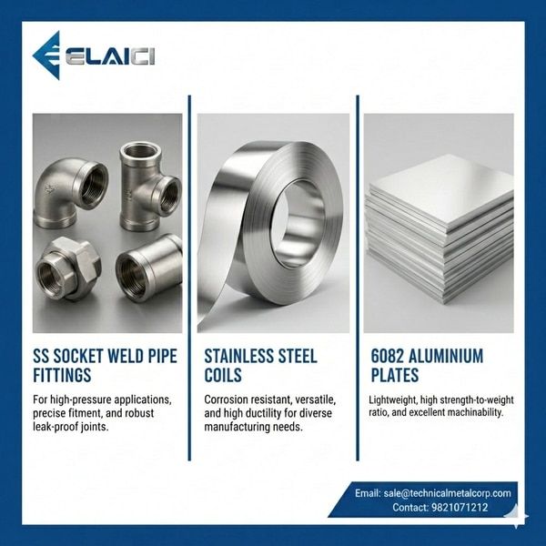 Artha Alloys is one of the leading Importers ISO 9001:2008 Certified Company. Artha Alloys is one of the biggest suppliers of Stainless steel ,Titanium, and Custom Alloys is made with utmost care & durability. Providing the required top notch Quality result. At Artha Alloys we don’t just manufacture metal; we provide the backbone for your success. As leading Importers of Stainless Steel, we pride ourselves on