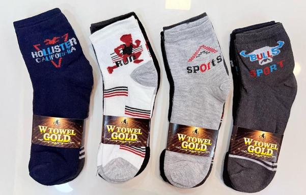 sports socks