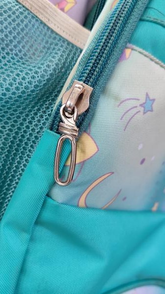 #8 no CFC fancy slider colour:- silver , gunmetal, black coating and can be easily customised in all wanted colours.