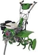 POWER WEEDER 7HP