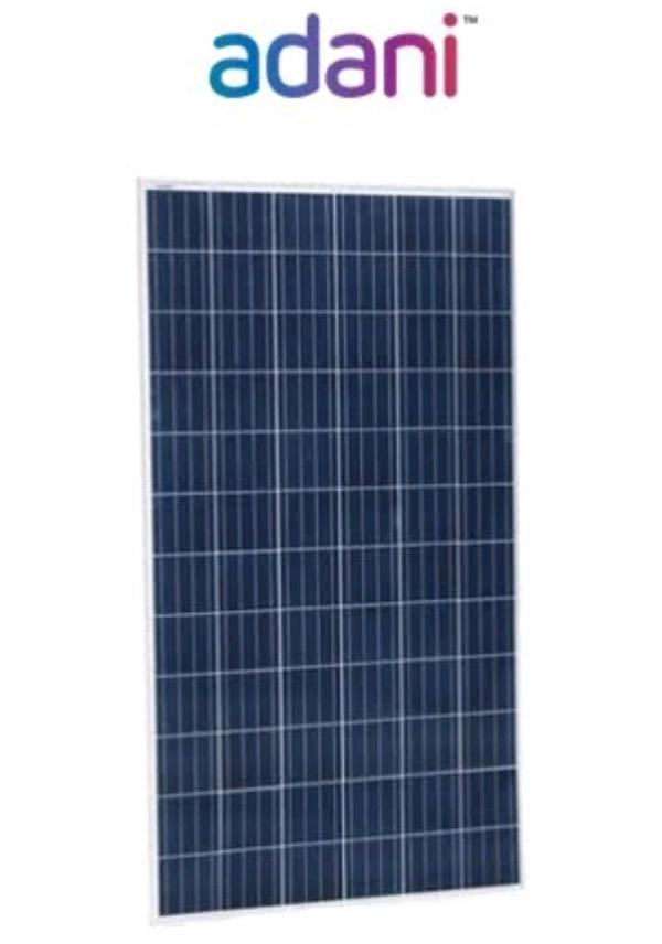 Adani Solar's N-Type TOPCon Rooftop Home Systems are high-efficiency, 545W-650W+ residential solutions utilizing advanced Tunnel Oxide Passivated Contact technology. These 16BB half-cut, often bifacial panels offer superior low-light performance, lower degradation, and 30-year warranties. Ideal for 3kW-8kW+ setups, they support PM Surya Ghar subsidies for maximum savings.