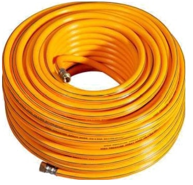 8.5MM - 5 LAYERS - 50 METRES LENGTH - 1/2'' (1 SIDE MALE, OTHER SIDE FEMALE)