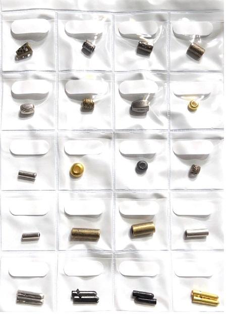 Fancy Metal Stoppers for HoodiesAdd a stylish finishing touch to your hoodies with Fancy Metal Stoppers. Designed for both function and fashion, these metal stoppers keep hoodie drawstrings secure while enhancing the overall look of the garment.Key Features:🔘 Premium Metal Material – Durable, strong, and long-lasting✨ Elegant Finishes – Available in gold, silver, gunmetal, matte black, and antique finishes🧵 Secure Drawstring Grip – Helps lock the drawstring in place🎨 Designer Look – Adds a modern and premium appearance to hoodies🛠Rust-Resistant Quality – Made to maintain shine and durability over timePerfect For:Hoodies and sweatshirtsJackets and sportswearTracksuits and activewearStreetwear fashion brandsCustom clothing collectionsCustomization Available:Brand logo engravingCustom shapes and sizesMultiple color plating optionsFancy metal stoppers for hoodie and track pants