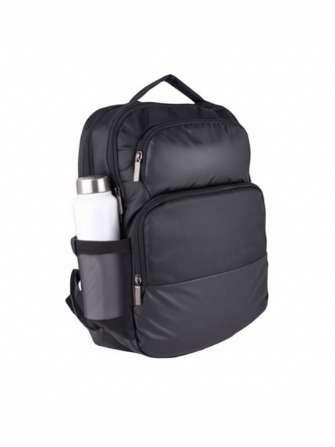 Thoughtfully designed compartments allow easy storage for laptops, chargers, notebooks, and accessories.Nishanth Enterprises