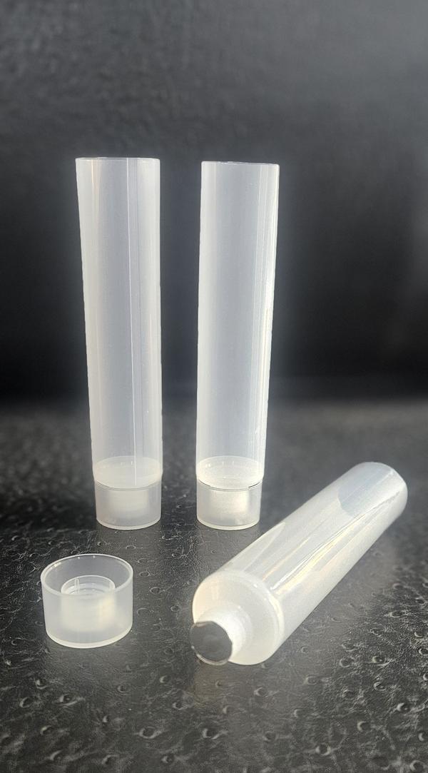 These tubes are a perfect solution for packing different variety of face wash, aloe vera gels, hair creams, lotions etc.