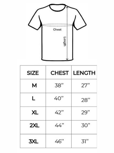 This T-shirt blends simple elegance with long-lasting comfort, making it ideal for promotional use and everyday fashion.