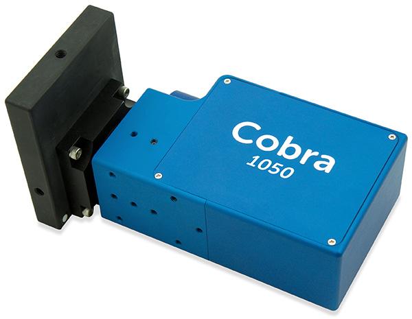 Cobra 1050 Spectrometer