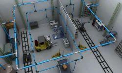 Aluminium Compressed Air Piping System

An Aluminium Compressed Air Piping System is a modern and efficient solution for distributing compressed air in industrial and commercial facilities. Made from lightweight, corrosion-resistant aluminum, these piping systems provide clean air delivery, minimal pressure drop, and long service life compared to traditional steel or galvanized pipes.

Designed with modular components and easy-to-connect fittings, aluminium air piping systems allow quick installation, easy modification, and leak-free performance. They are widely used in manufacturing plants, automotive workshops, food processing units, pharmaceutical facilities, and other industries where reliable, contamination-free compressed air distribution is essential.

Our extensive distribution network covers major states across India, including Andhra Pradesh, Karnataka, Kerala, Tamil Nadu, Telangana, Uttar Pradesh, Punjab, Haryana, Uttarakhand, Delhi, Himachal Pradesh, West Bengal, Bihar, Odisha, Jharkhand, Sikkim, Rajasthan, Gujarat, Maharashtra, Goa, Madhya Pradesh, and Chhattisgarh.


We proudly serve cities across these states such as Visakhapatnam, Vijayawada, Guntur, Tirupati, Kurnool, Bengaluru, Mysuru, Hubballi, Mangaluru, Belagavi (Belgaum), Thiruvananthapuram, Kochi, Kozhikode, Thrissur, Kannur, Chennai, Coimbatore, Madurai, Tiruchirappalli (Trichy), Salem, Hyderabad, Warangal, Nizamabad, Karimnagar, Khammam, Noida, Greater Noida, Kanpur, Lucknow, Ghaziabad, Agra, Varanasi, Meerut, Moradabad, Saharanpur, Gorakhpur, Mathura, Jhansi, Firozabad, Muzaffarnagar, Ayodhya, Aligarh, Bareilly, Bijnor, Sitapur, Chandigarh, Ludhiana, Amritsar, Jalandhar, Patiala, Bathinda, Mohali, Phagwara, Gurgaon, Faridabad, Panipat, Karnal, Yamunanagar, Sonipat, Dehradun, Haridwar, Roorkee, Haldwani, Rudrapur, New Delhi, Shimla, Dharamshala, Solan, Mandi, Kullu, Baddi, Kangra, Kolkata, Asansol, Siliguri, Durgapur, Howrah, Patna, Gaya, Muzaffarpur, Bhagalpur, Darbhanga, Bhubaneswar, Cuttack, Rourkela, Berhampur, Sambalpur, Ranchi, Jamshedpur, Dhanbad, Bokaro Steel City, Hazaribagh, Gangtok, Jaipur, Jodhpur, Kota, Bikaner, Ajmer, Udaipur, Alwar, Ahmedabad, Surat, Vadodara, Rajkot, Jamnagar, Junagadh, Morbi, Gandhinagar, Ankleshwar, Bharuch, Bhavnagar, Mumbai, Pune, Nasik, Nagpur, Aurangabad, Kolhapur, Amravati, Solapur, Akola, Jalgaon, Bhiwandi, Thane, Kalyan-Dombivli, Sangli, Malegaon, Latur, Goa, Panaji, Indore, Bhopal, Jabalpur, Gwalior, Ujjain, Ratlam, Sagar, Rewa, Satna, Dewas, Raipur, Bhilai, Durg, Bilaspur, Korba, Raigarh, Vadodara, Delhi, Ahmedabad, Mumbai, Thane, Pune, Bengaluru, Chennai, Ghaziabad, Indore, Rajkot, Faridabad, Morbi, and Coimbatore.