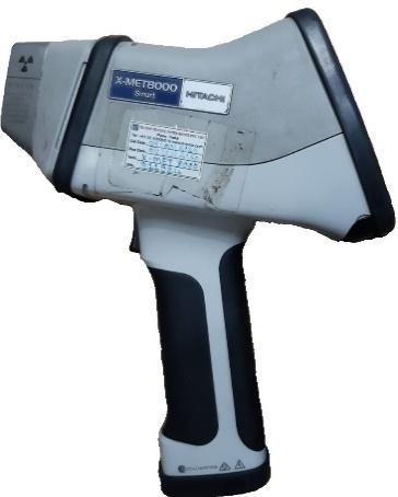 “-Aadhya Engineering Services offers expertise in the ChemicalAnalysis of Metals and has a fully equipped analytical chemicalTesting lab to carry out tests of most elements in the periodic table.-Chemical analysis services provide chemical composition & materialidentification of industrial metal materials.Instrument Detail :'- Optical Emmission Spectrometer (e, Cu, Ni, Al, Sn, Pb Base Channel)- Onsite Portable Spectoscopy BY OES- XRF Analyser (PMI Testing-With Light Elemental Analysis)-Wet Analysis '-Test Method-ASTM E 1251, ASTM E415, IS 8811, ASTM E 1086, IS 9879, BSEN 15079,IS 228 , ASTM E 1086 ”				