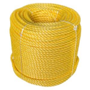 PP ROPE SUPPLIERS